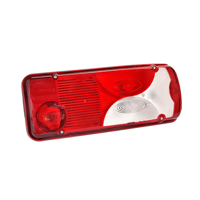 0-081-02 Right Hand Rear Combination Lamp For Mercedes Sprinter And VW